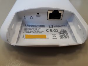 Device connector view (click to show full image)