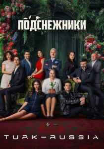 Подснежники турецкий сериал